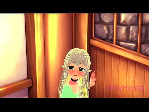 ❤️ (Trap) Morwyn Elvish yn eich helpu i olchi eich wyneb. ☑Porno ar cy.xxxifuck.ru