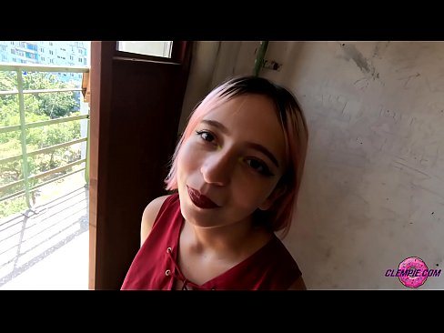 ❤️ Myfyriwr Synhwyrol Sugno Dieithryn yn yr Outback - Cum Ar Ei Wyneb ☑Porno ar cy.xxxifuck.ru